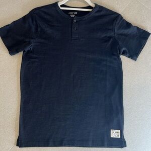 Joe’s Jeans Henley Top!